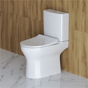 {{photo.Alt || photo.Description || 'Унитаз-компакт безободковый с сиденьем BelBagno STEAM BB130CPR/SC'}}