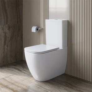{{photo.Alt || photo.Description || 'Унитаз-компакт безободковый со смывом TORNADO BelBagno LUCE BB2197CP-TOR/SC'}}