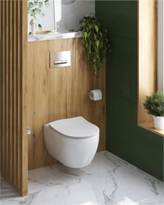 {{photo.Alt || photo.Description || 'Унитаз подвесной безободковый с функцией биде CEZARES COMFORT CZR-191-TH/BS'}}