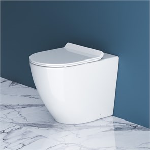 {{photo.Alt || photo.Description || 'Унитаз приставной безободковый BelBagno SFERA-R BB2141CBR'}}