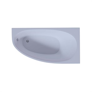 {{photo.Alt || photo.Description || 'Акриловая асимметричная  угловая ванна Aquatek Eco-Friendly Дива 160х90 без фронтального экрана, без гидромассажа, без опоры(каркаса), правая'}}