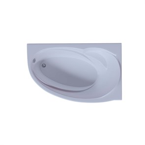 {{photo.Alt || photo.Description || 'Акриловая ванна Aquatek Бетта 150x95 асимметричная, правая, с каркасом и экраном, без гидромассажа'}}