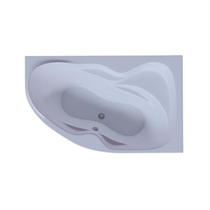 {{photo.Alt || photo.Description || 'Акриловая ванна Aquatek Вега 170x105 асимметричная, правая, с каркасом, без экрана, без гидромассажа'}}