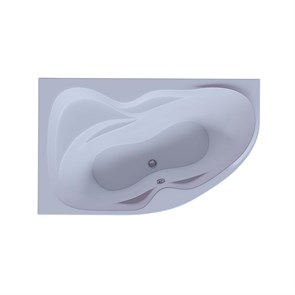 {{photo.Alt || photo.Description || 'Акриловая ванна Aquatek Вега 170x105 асимметричная, левая, с каркасом и экраном, без гидромассажа'}}