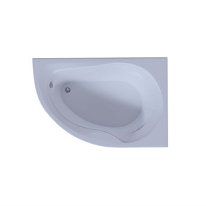 {{photo.Alt || photo.Description || 'Акриловая ванна Aquatek Вирго 150x100 асимметричная, правая, с каркасом и экраном, без гидромассажа'}}