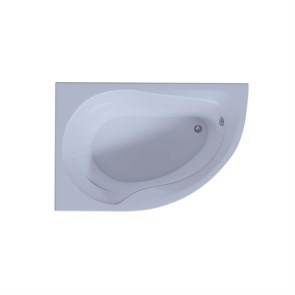 {{photo.Alt || photo.Description || 'Акриловая ванна Aquatek Вирго 150x100 асимметричная, левая, с каркасом и экраном, без гидромассажа'}}