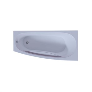 {{photo.Alt || photo.Description || 'Акриловая ванна Aquatek Пандора 160x75 асимметричная, правая, с каркасом, без гидромассажа, без экрана'}}