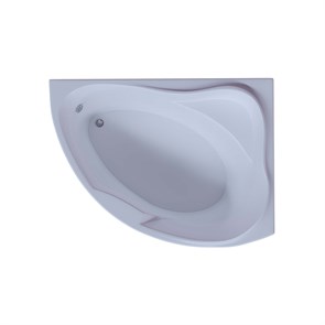 {{photo.Alt || photo.Description || 'Акриловая асимметричная ванна Aquatek Альтаир 160х120 без фронтального экрана, без гидромассажа, цельнометаллический сварной каркас (правая)'}}