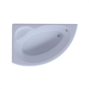 {{photo.Alt || photo.Description || 'Акриловая асимметричная ванна Aquatek Аякс-2 170х110 без фронтального экрана, без гидромассажа, сборно-разборный сварной каркас (левый)'}}