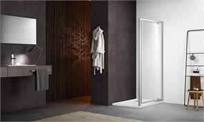 {{photo.Alt || photo.Description || 'Душевая дверь, распашная 200х100, хром'}}