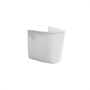 {{photo.Alt || photo.Description || 'Полупьедестал для раковины AQ5421-00 300*240*340,белый'}}