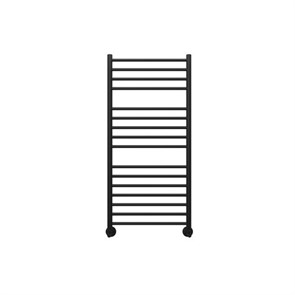 {{photo.Alt || photo.Description || 'Полотенцесушитель водяной Aquatek Либерти П16 500х1100 черный муар'}}