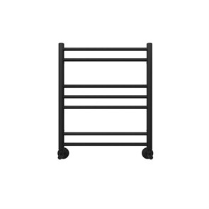 {{photo.Alt || photo.Description || 'Полотенцесушитель водяной Aquatek Либерти П7 500х600 черный муар'}}