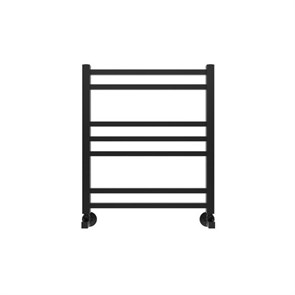 {{photo.Alt || photo.Description || 'Полотенцесушитель водяной Aquatek Альтаир П7 500х600 черный муар'}}