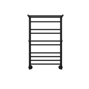 {{photo.Alt || photo.Description || 'Полотенцесушитель водяной Aquatek Альфа П10 500х800 черный муар'}}