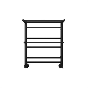 {{photo.Alt || photo.Description || 'Полотенцесушитель водяной Aquatek Альфа П7 500х600 черный муар'}}