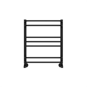 {{photo.Alt || photo.Description || 'Полотенцесушитель водяной Aquatek Бетта П7 500х600 черный муар'}}