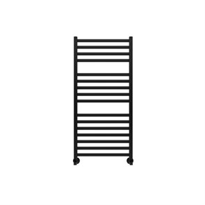 {{photo.Alt || photo.Description || 'Полотенцесушитель водяной Aquatek Поларис П16 500х1100 черный муар'}}