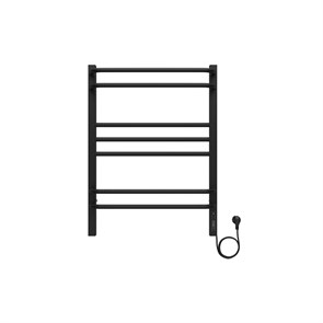 {{photo.Alt || photo.Description || 'Полотенцесушитель электрический (quick touch) Aquatek Бетта П7 500х700 (черный муар)'}}