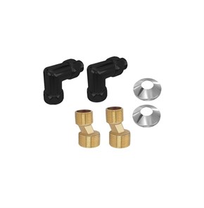 {{photo.Alt || photo.Description || 'Комплект фитингов для подключения полотенцесушителя Aquatek AQ 3020BL, черный муар'}}