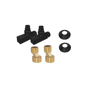 {{photo.Alt || photo.Description || 'Комплект фитингов для подключения полотенцесушителя Aquatek AQ 2020BL, черный муар'}}