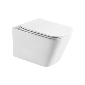 {{photo.Alt || photo.Description || 'Унитаз подвесной безободковый Aquatek ЛИБРА AQ1505T-00 510*345*340, сиденье легкосъемное с микролифтом, смыв ТОРНАДО'}}