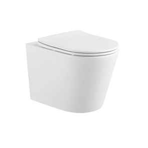 {{photo.Alt || photo.Description || 'Унитаз подвесной безободковый Aquatek ВЕГА AQ1905-MW 525*360*320 с сиденьем Soft Close'}}