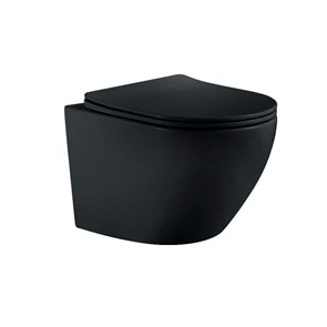 {{photo.Alt || photo.Description || 'Унитаз подвесной безободковый Aquatek ЕВРОПА AQ1901-MB 525*360*320 с сиденьем Soft Close'}}