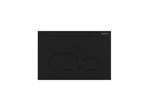 {{photo.Alt || photo.Description || 'Панель смыва KDI-0000074 черный матовый (клавиши овальные)'}}