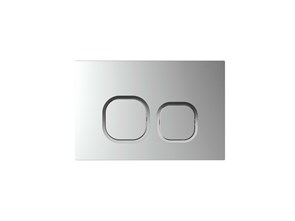 {{photo.Alt || photo.Description || 'Панель смыва KDI-0000058 хром матовый ободок хром (клавиши квадратные)'}}