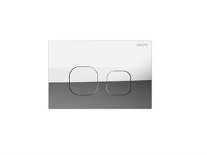 {{photo.Alt || photo.Description || 'Панель смыва KDI-0000057 хром глянец ободок хром (клавиши квадратные)'}}