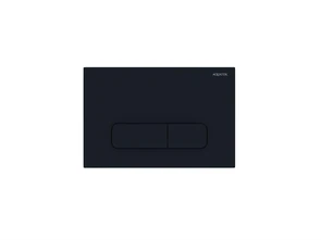 {{photo.Alt || photo.Description || 'PNS-0000010 (002DQ) Панель смыва Черная матовая для INSP-0000001 Pneumo S (клавиши прямоугольная)'}}