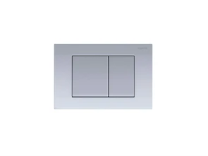 {{photo.Alt || photo.Description || 'PNS-0000003 (001CQ) Панель смыва Хром матовая для INSP-0000001 Pneumo S(клавиши квадрат)'}}