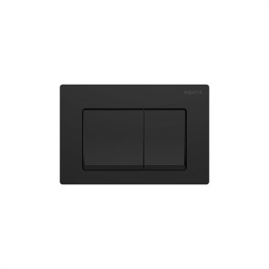 {{photo.Alt || photo.Description || 'Панель смыва Small Черная матовая (клавиши квадрат) для INS-0000018  с верхней кнопкой смыва'}}