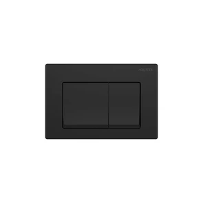 {{photo.Alt || photo.Description || 'TDI-0000007 (010D) Панель смыва Small Черная матовая (клавиши квадрат) для INS-0000018  с верхней кнопкой смыва'}}