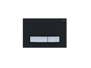 {{photo.Alt || photo.Description || 'Панель смыва для инсталляции Slim Черная матовая (клавиши прямоугольные никель)'}}