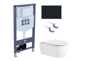 {{photo.Alt || photo.Description || '(рама AQUATEK INS-0000023 +крепление KKI-0000002 +кнопка KDI-0000017 +унитаз AQ1106L-00 с тонким сиденьем sc)'}}