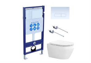 {{photo.Alt || photo.Description || 'SET AQUATEK ЛЕЯ T-KKI01-013 (рама AQUATEK Standard INS-0000012 + клавиша KDI-0000013 + KKI-0000001 + унитаз ЛЕЯ AQ1199T-00 с тонким сиденьем soft-close)'}}