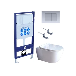 {{photo.Alt || photo.Description || 'SET AQUATEK ПОЛАРИС (рама AQUATEK Standard INS-0000012+унитаз ПОЛАРИС AQ0700-01 с тонким сиденьем soft-close+ крепеж KKI-0000002 +панель KDI-0000011)'}}