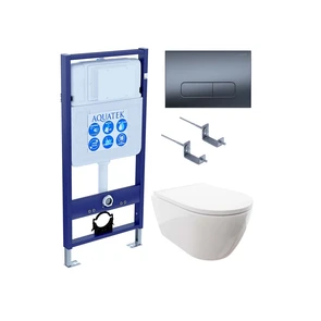 {{photo.Alt || photo.Description || 'SET AQUATEK ПОЛАРИС (рама AQUATEK Standard INS-0000012+унитаз ПОЛАРИС AQ0700-00 с тонким сиденьем soft-close+ крепеж KKI-0000002 +панель KDI-0000034)'}}
