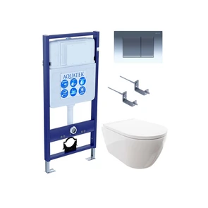 {{photo.Alt || photo.Description || 'SET AQUATEK ПОЛАРИС (рама AQUATEK Standard INS-0000012 + унитаз ПОЛАРИС AQ0700-00 с тонким сиденьем soft-close + крепеж KKI-0000002 + панель KDI-0000010)'}}
