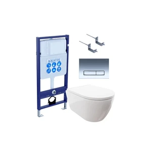 {{photo.Alt || photo.Description || 'SET AQUATEK ПОЛАРИС (рама AQUATEK Standard INS-0000012 + унитаз ПОЛАРИС AQ0700-00 с тонким сиденьем soft-close + крепеж KKI-0000002 + панель KDI-0000023)'}}