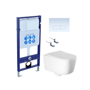 {{photo.Alt || photo.Description || '(рама AQUATEK Standard INS-0000012+ кркпеж KKI-0000002+клавиша KDI-0000013+унитаз ЛУГАНО AQ2002-00 с тонким сиденьем soft-c'}}