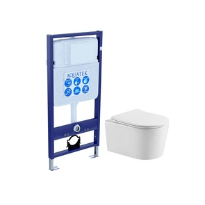 {{photo.Alt || photo.Description || '(рама AQUATEK Standard INS-0000012(без клавиши и крепежа)+унитаз ОБЕРОН AQ1363WT-00 с тонким сиденьем soft-close'}}
