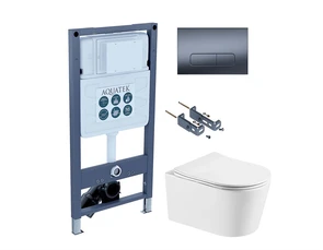 {{photo.Alt || photo.Description || '(рама AQUATEK INSP-0000001 с клавишей PNS-0000009 и крепежом KKI-0000016+унитаз ОБЕРОН AQ1365T-00, тонкое сиденье sc)'}}