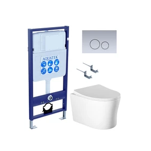 {{photo.Alt || photo.Description || '(рама AQUATEK Standard INS-0000012+крепеж KKI-0000002+клавиша KDI-0000019+унитаз НИКА AQ2009-00 с тонким сиденьем soft-close)'}}