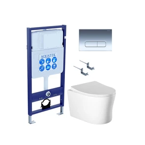 {{photo.Alt || photo.Description || '(рама AQUATEK Standard INS-0000012+крепеж KKI-0000002+клавиша KDI-0000016+унитаз НИКА AQ2009-00 с тонким сиденьем soft-close)'}}