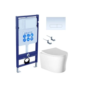 {{photo.Alt || photo.Description || '(рама AQUATEK Standard INS-0000012+крепеж KKI-0000002+клавиша KDI-0000013+унитаз НИКА AQ2009-00 с тонким сиденьем soft-close)'}}