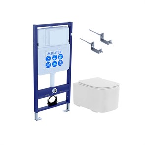 {{photo.Alt || photo.Description || 'SET AQUATEK КВАДРО T-KKI (рама AQUATEK Standard INS-0000012 + крепеж KKI-0000002 + унитаз AQ1515T-00 КВАДРО с тонким сиденьем soft-close)'}}