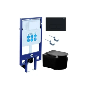 {{photo.Alt || photo.Description || '(рама AQUATEK Standard INS-0000020+ крепеж KKI-0000002+клавиша KDI-0000017+унитаз AQ2004-MB с тонким сиденьем soft-close'}}